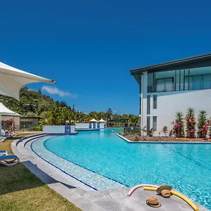 Absolute Waterfront Magnetic Island Nelly Bay