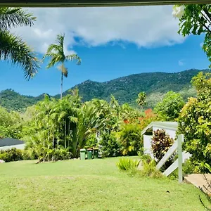 Harmony Haven Nelly Bay
