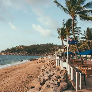 Nomads Magnetic Island (adults Only) Nelly Bay