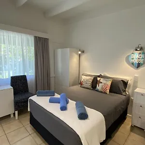 Cost Effective Island Escape! Unit, Nelly Bay