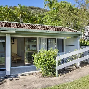 Affordable Island Escape! Queen Studio, Nelly Bay