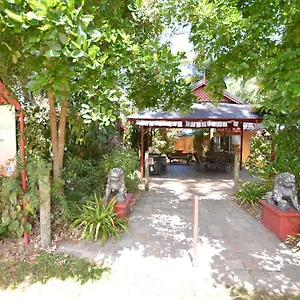 Shambhala Retreat Magnetic Island Nelly Bay
