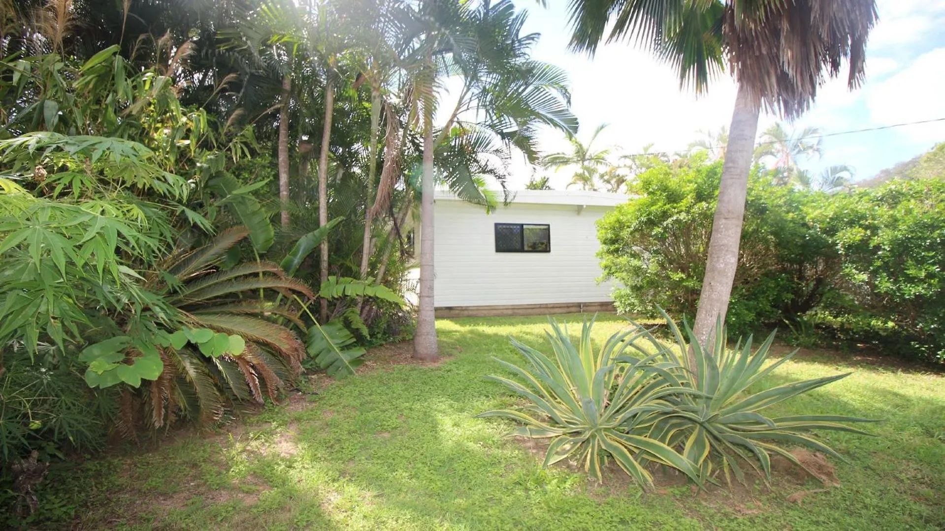Curlew Cottage, Nelly Bay Holiday home